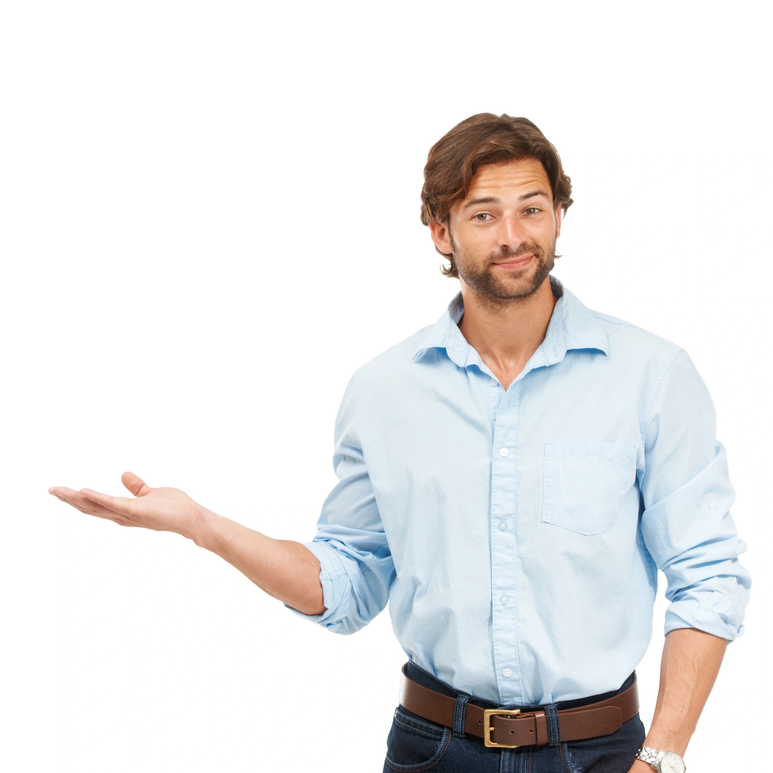 Portrait representing a community partner